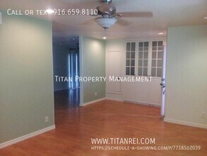 3113 Wiese Way in Sacramento, CA - Building Photo - Building Photo