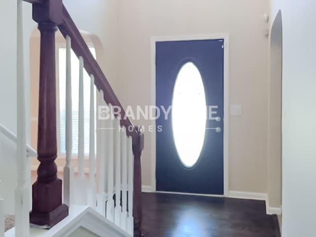 1098 Deshon Trail in Lithonia, GA - Building Photo - Building Photo