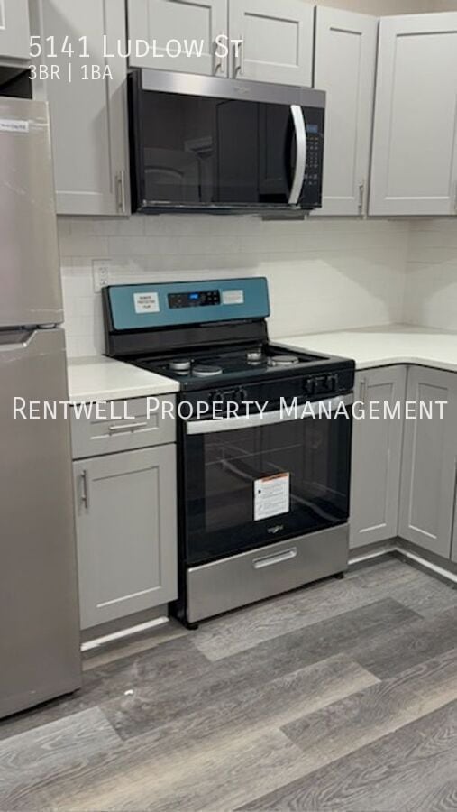 property at 5141 Ludlow St