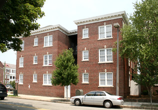 The Collection in Richmond, VA - Foto de edificio - Building Photo