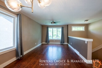 2 Bedroom Duplex Close To Schools and Shop in Lethbridge, AB - Building Photo - Building Photo