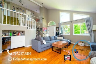 149 Winter Harbor Pl in Vallejo, CA - Building Photo - Building Photo