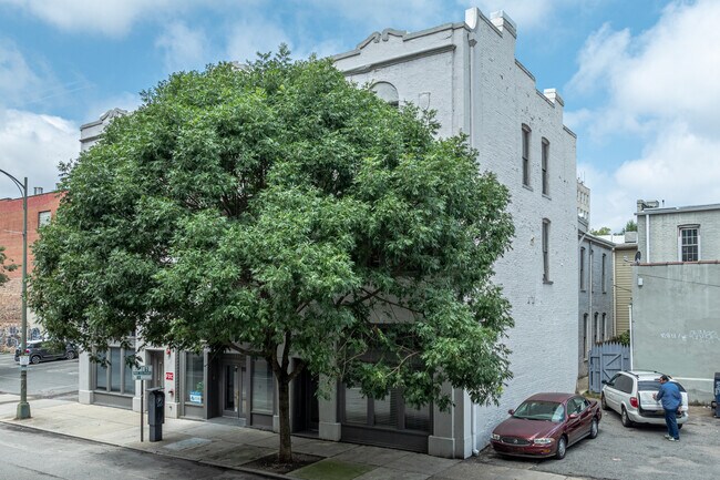 Revival Apartments in Richmond, VA - Building Photo - Building Photo