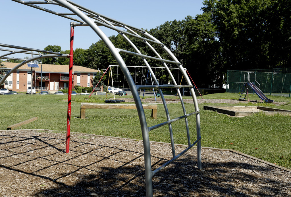 Tov Manor Apartments in New Brunswick, NJ