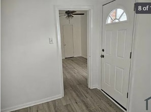 2807 Presstman St in Baltimore, MD - Building Photo - Building Photo