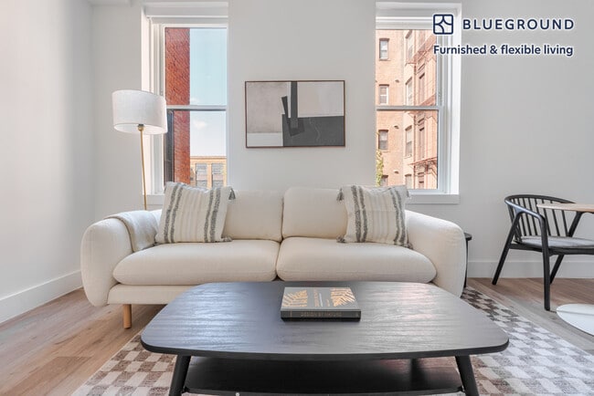 1321 Rhode Island Ave NW in Washington, DC - Building Photo - Building Photo