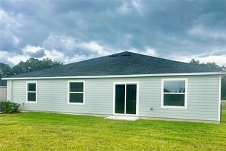 8432 SW 41st Cir in Ocala, FL - Building Photo - Building Photo