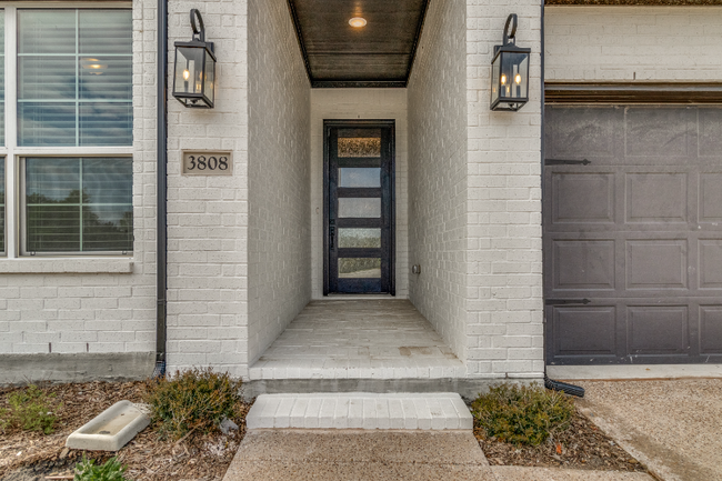 3808 Clara Dr in Melissa, TX - Building Photo - Building Photo