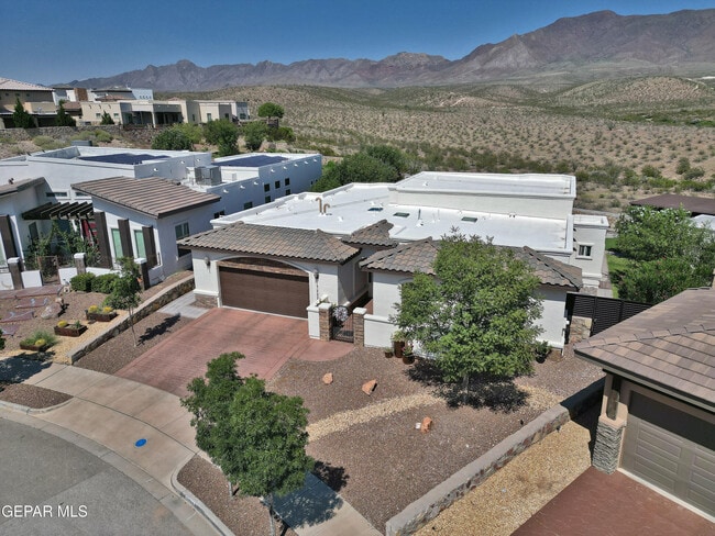 7222 Kiowa Creek Dr in El Paso, TX - Building Photo - Building Photo