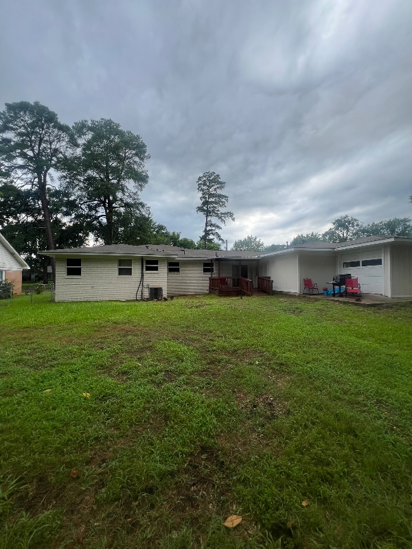 1810 Wimberly St in Longview, TX - Building Photo - Building Photo