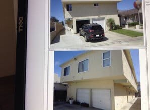 419 N Elena Ave in Redondo Beach, CA - Building Photo - Building Photo