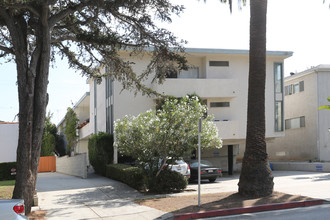 1037 Lincoln Blvd in Santa Monica, CA - Building Photo - Building Photo