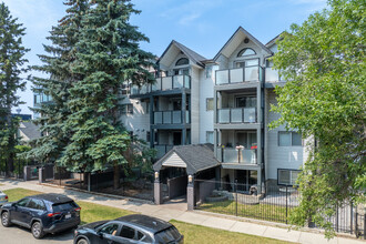 717 4A St NE in Calgary, AB - Building Photo - Primary Photo