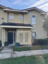 184 Villa Di Este Terrace in Lake Mary, FL - Building Photo