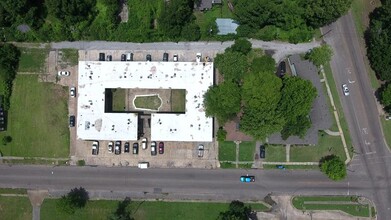 Kincade Apartments in Clarksdale, MS - Building Photo - Building Photo