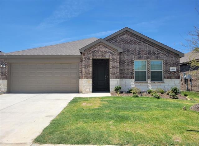 5309 Austen Ave in Krugerville, TX - Building Photo