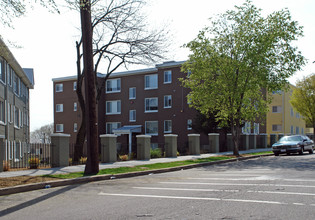 701-725 Brandywine St SE in Washington, DC - Building Photo - Building Photo