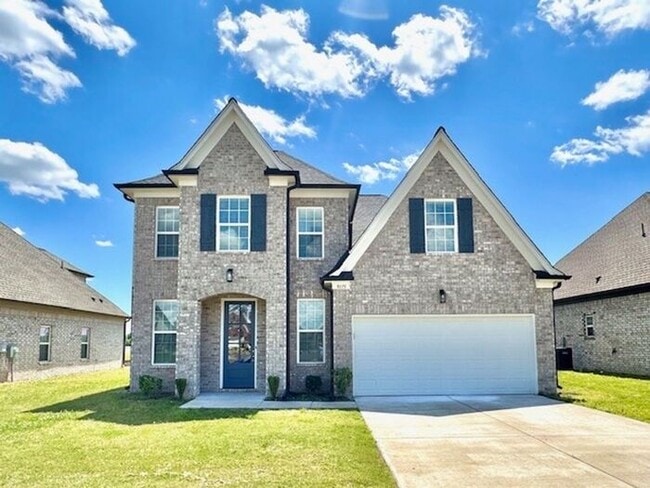 property at 9175 Lakeside Cir S