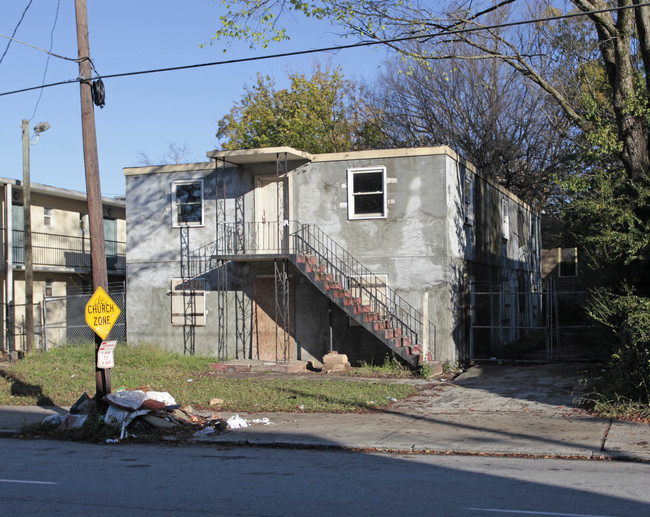 524 Irwin St in Atlanta, GA - Building Photo - Building Photo