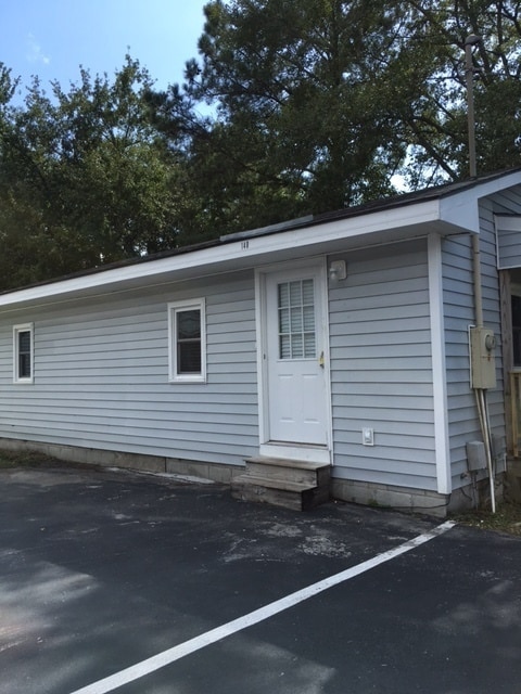 140 Pine St in New Bern, NC - Building Photo - Building Photo
