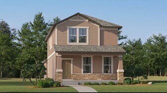 10837 Littleton Isle Dr in New Port Richey, FL - Building Photo