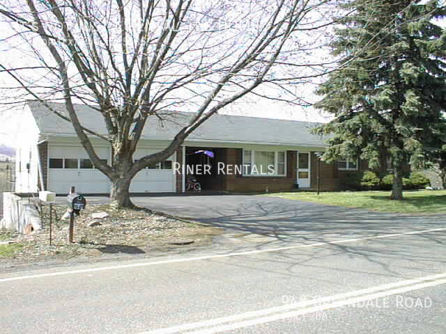 property at 948 Greendale Rd