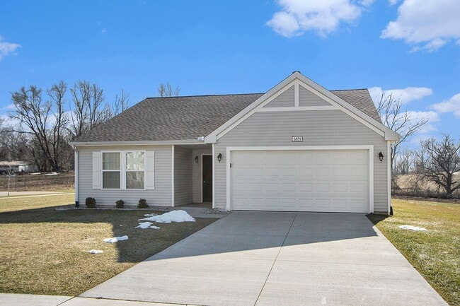 property at 6859 Asher Trail