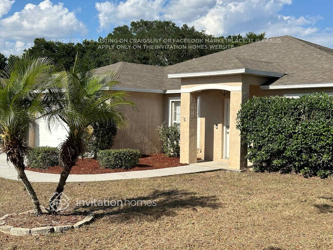 6110 Mission Dr in Lakeland, FL - Building Photo - Building Photo
