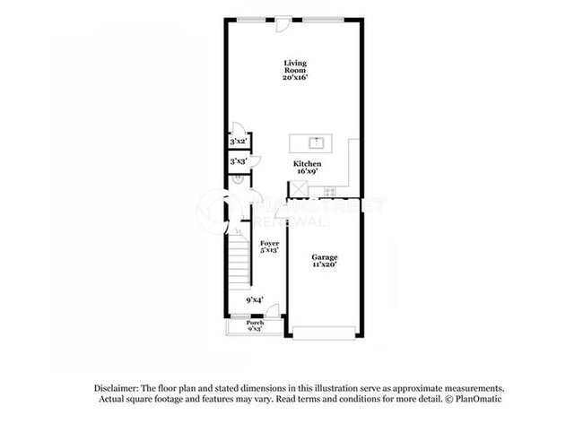 132 Noble Pk Cir in Gallatin, TN - Building Photo - Building Photo