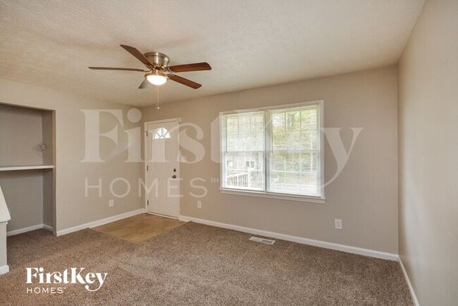 2826 Bay Leaf Dr SE in Conyers, GA - Building Photo - Building Photo