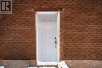 321 Howard Crescent in Orangeville, ON - Building Photo - Building Photo