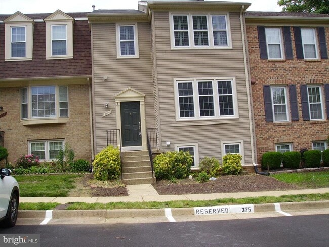 property at 7716 Jewelweed Ct