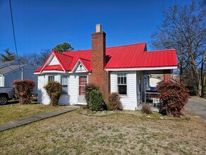 403 Martin Ave, Unit a in Lebanon, TN - Building Photo - Building Photo