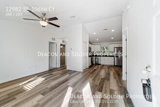 12982 SE 106th Ct in Belleview, FL - Building Photo - Building Photo