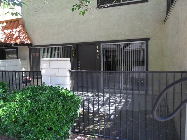 property at 6641 Bubbling Brook Dr