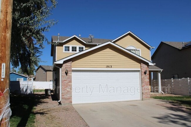 1913 Toronto St in Pueblo, CO - Building Photo - Building Photo