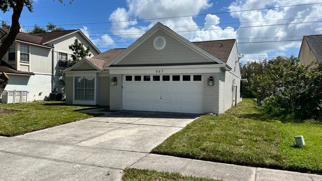 property at 567 Queensbridge Dr