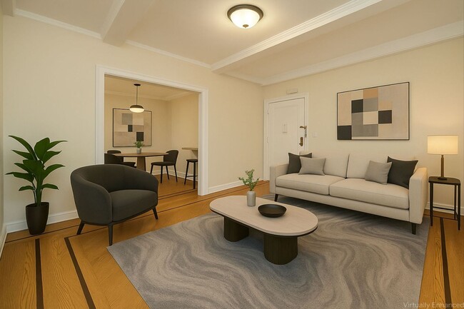 property at 825 W End Ave