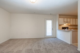 Wedgefield Apartments in Raeford, NC - Foto de edificio - Interior Photo