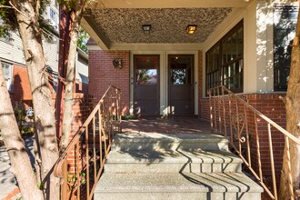 72 Dana St, Unit 3 in Providence, RI - Building Photo - Building Photo