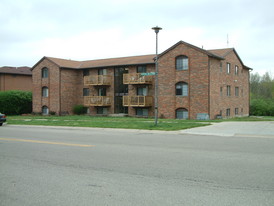 750 Gordon Smith Blvd Apartments