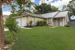 4414 Brushy Hill in San Antonio, TX - Building Photo
