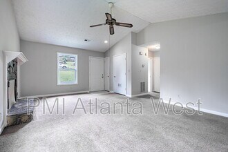 5793 Williamsburg Trce in Atlanta, GA - Building Photo - Building Photo