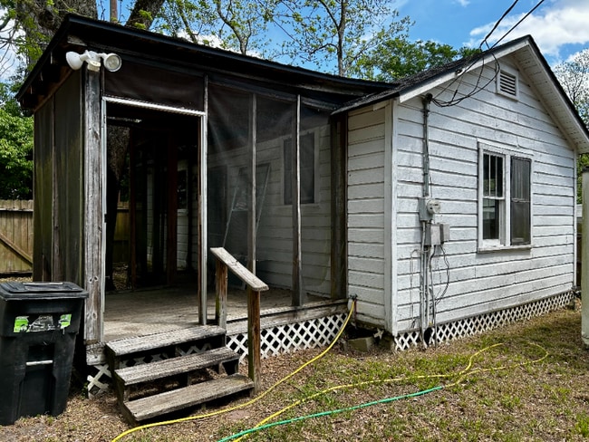 property at 308-310 S Bobcat Alley