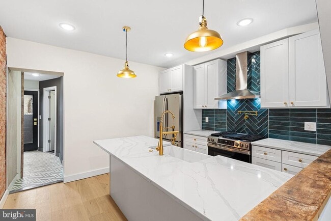 property at 2341 Belgrade St