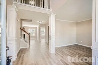 1289 Avington Glen Dr SE in Lawrenceville, GA - Foto de edificio - Building Photo