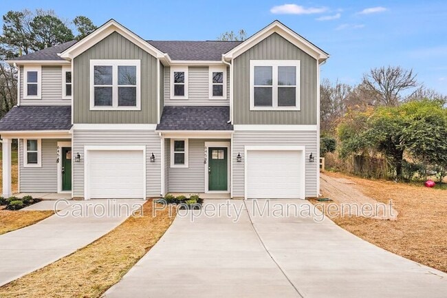 645 Brookwood St in Mooresville, NC - Building Photo - Building Photo