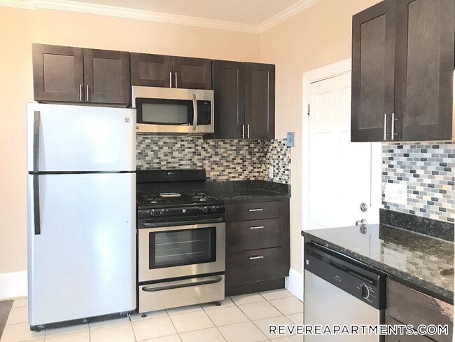 property at 286 Revere St