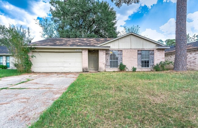 property at 4918 Quailgate Dr