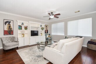 1119 Lexington Green Dr in Missouri City, TX - Building Photo - Building Photo